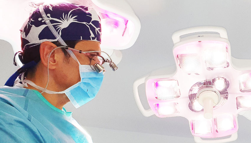 La importancia de elegir a un profesional cualificado en Cirugía Plástica: la experiencia del Dr. Escariz