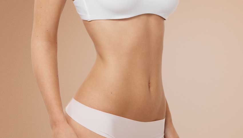 Abdominoplastia: Claves para mantener un abdomen plano a largo plazo